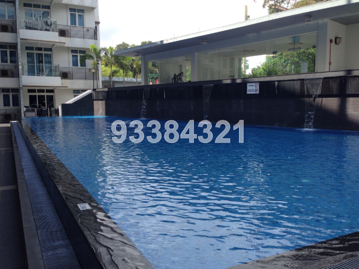 Parc Imperial (D5), Condominium #38170262